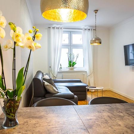 Apartamenty Katarzynka Stary Toruń Eksteriør bilde