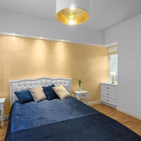 Apartamenty Katarzynka Stary Toruń Eksteriør bilde