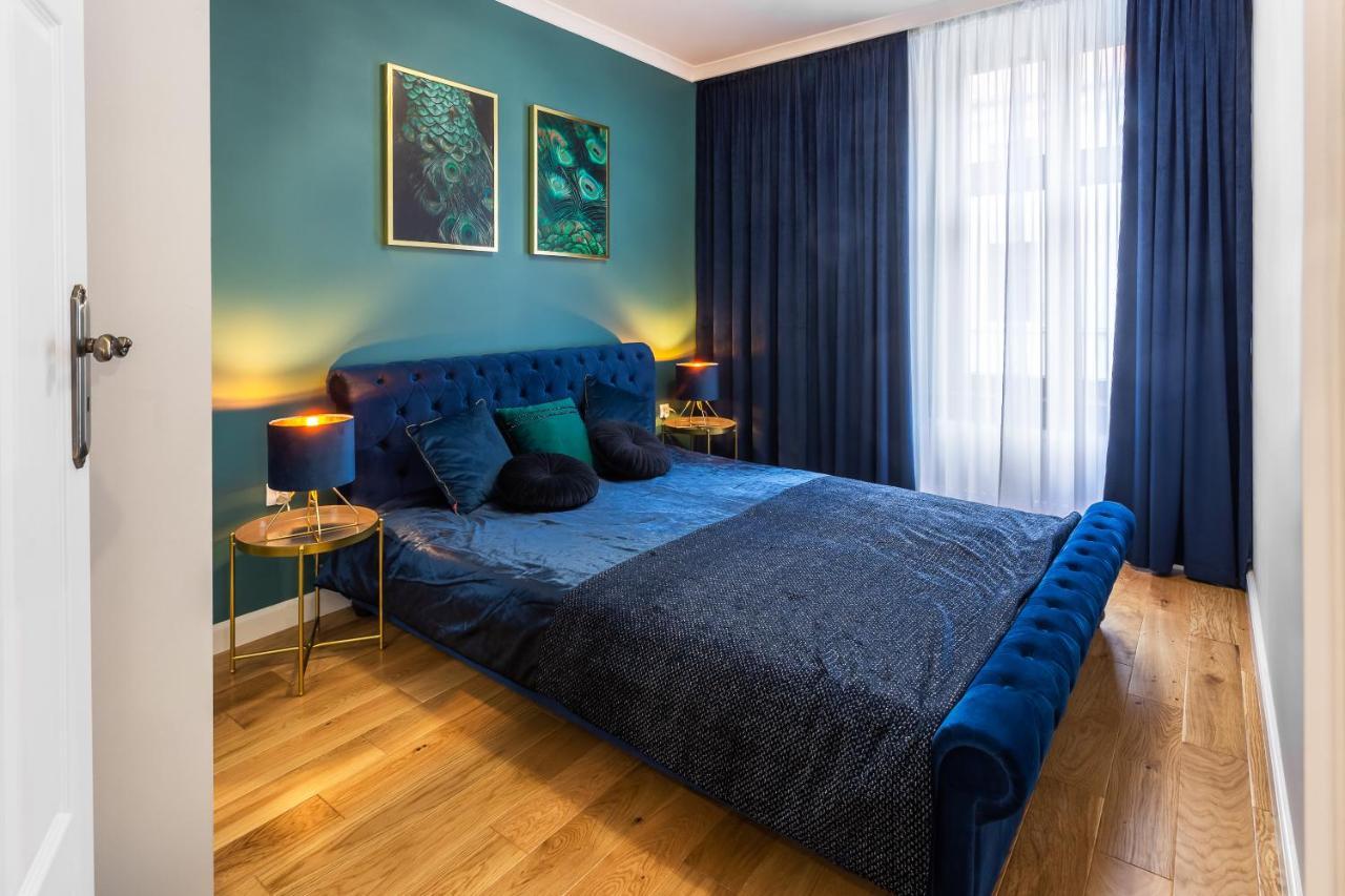 Apartamenty Katarzynka Stary Toruń Eksteriør bilde