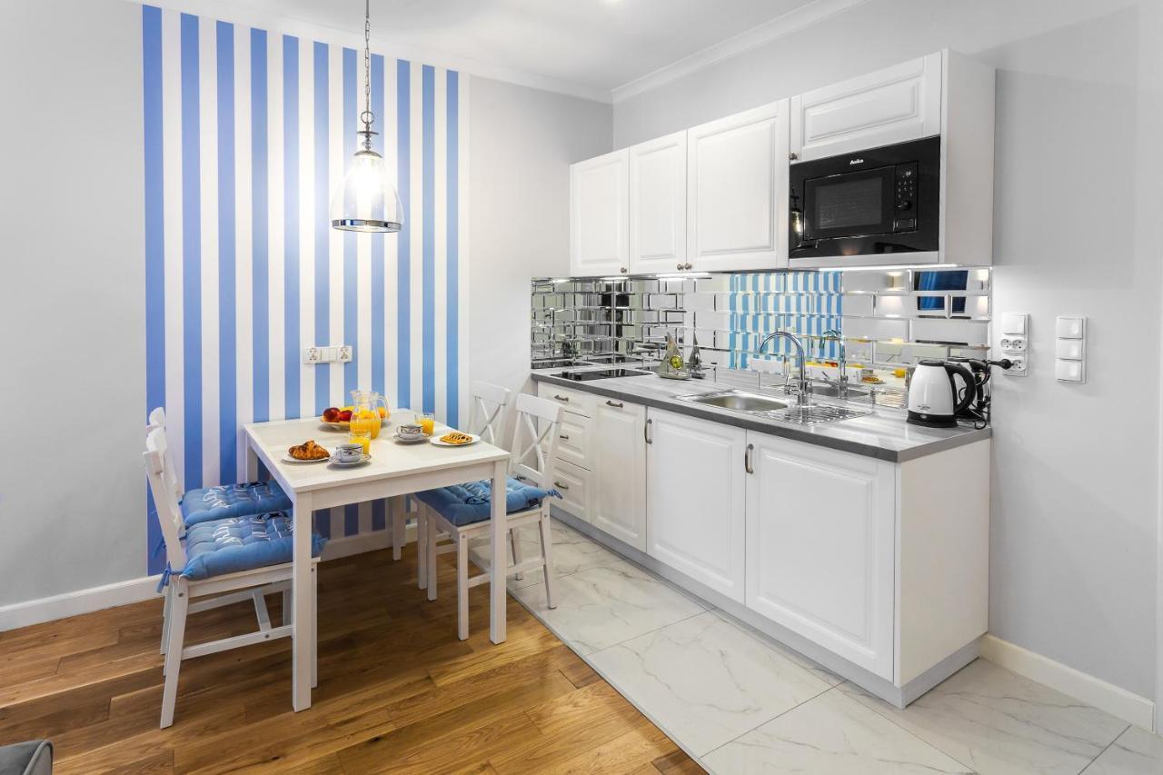Apartamenty Katarzynka Stary Toruń Eksteriør bilde
