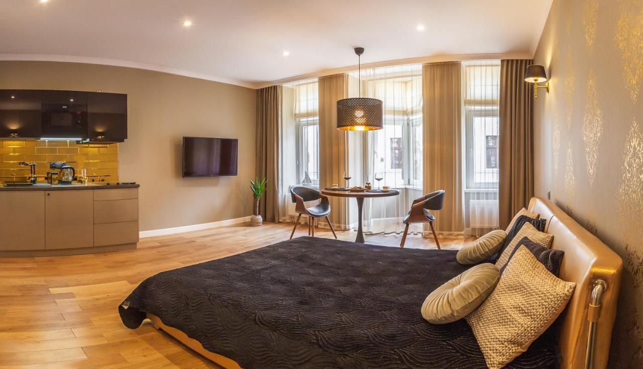 Apartamenty Katarzynka Stary Toruń Eksteriør bilde
