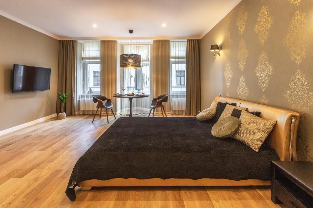 Apartamenty Katarzynka Stary Toruń Eksteriør bilde