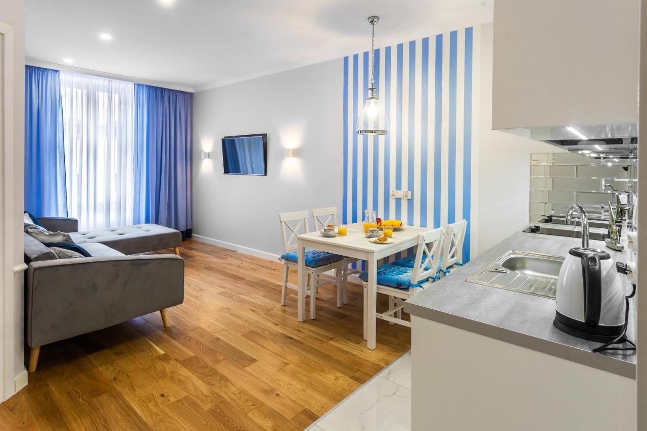 Apartamenty Katarzynka Stary Toruń Eksteriør bilde