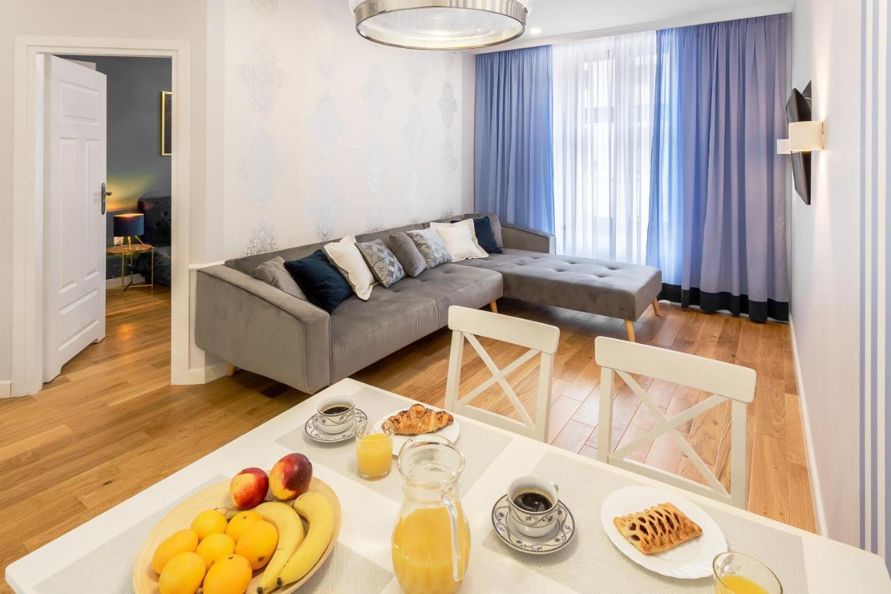Apartamenty Katarzynka Stary Toruń Eksteriør bilde