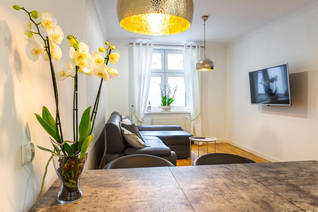 Apartamenty Katarzynka Stary Toruń Eksteriør bilde