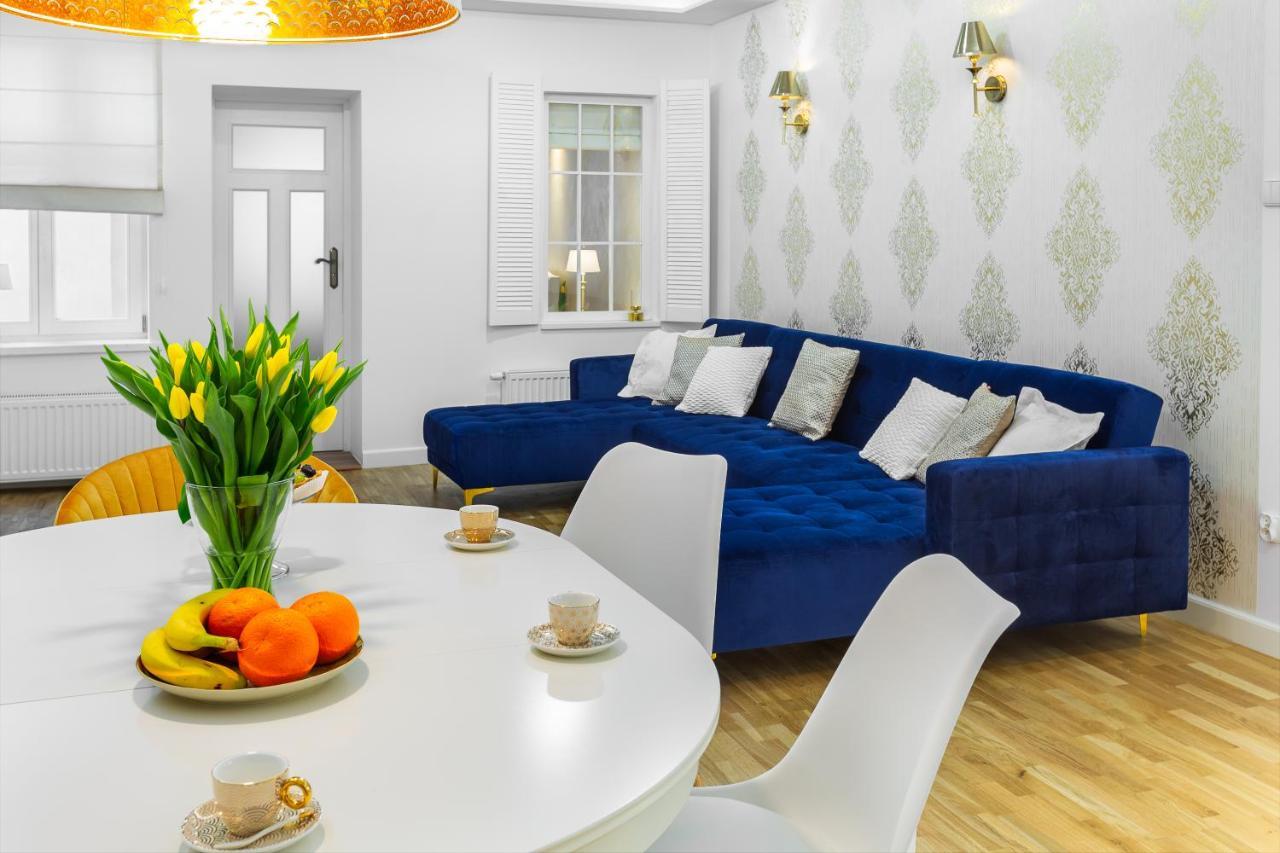 Apartamenty Katarzynka Stary Toruń Eksteriør bilde