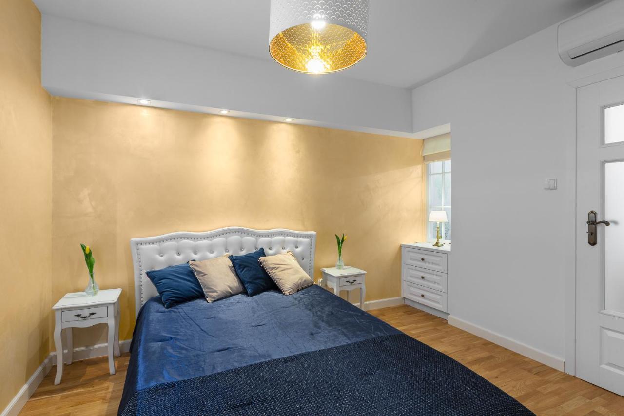 Apartamenty Katarzynka Stary Toruń Eksteriør bilde